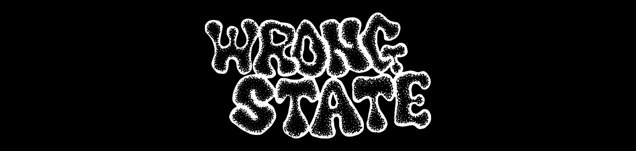 WRONG STATE OFFICIAL WEBSITE